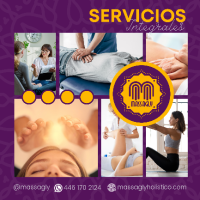 Servicios