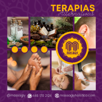Terapias 3