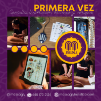 primera vez