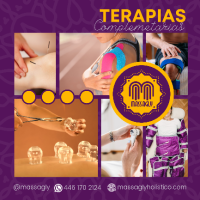 terapias